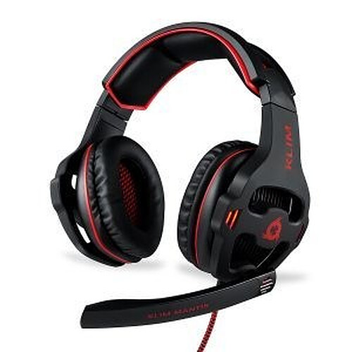 KLIM Casque Gaming MANTIS