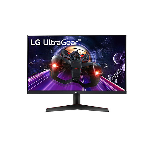 LG 24" LED 24GN600