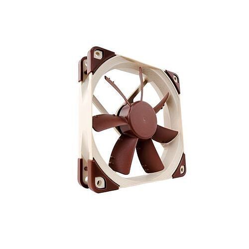 Ventilateur NOCTUA NF-S12A ULN - 12 cm