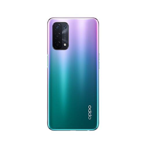 OPPO A54 - 4/64 Go - 5G - Violet - Smartphone Android - Rue du