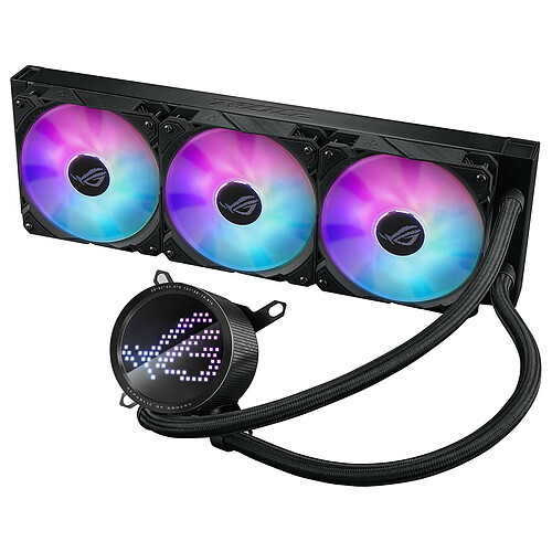 ASUS ROG RYUO III 360 ARGB