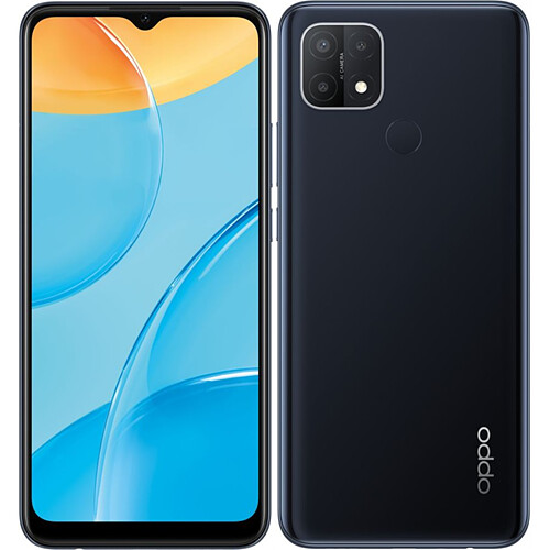 OPPO A15 - 3/32 Go - Noir