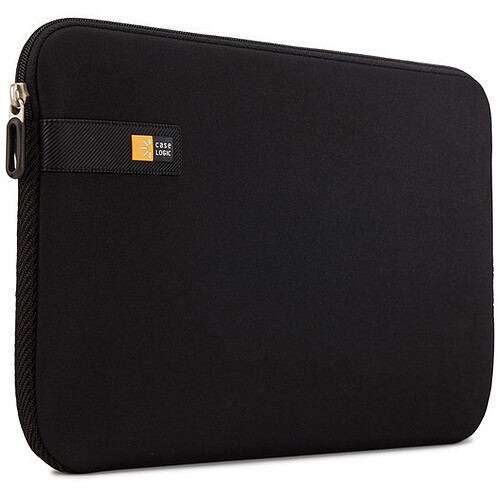 Case Logic Housse MacBook Air 13 2018 – Noir - LAPS213K