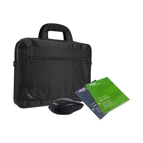 Pack Acer Pack Gold 15.6"