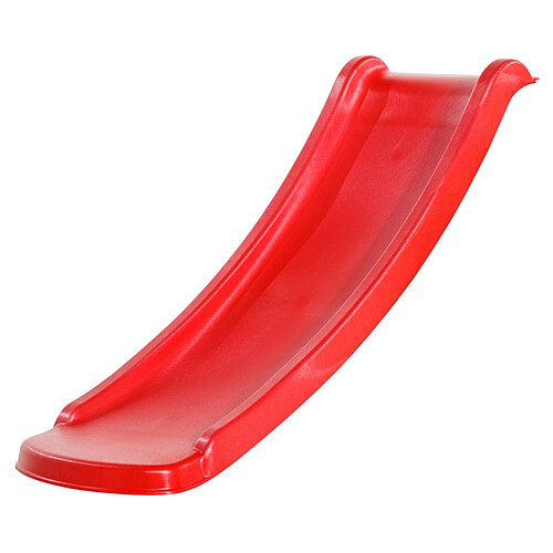 Sunny AXI Toboggan SKY120 Rouge 118 cm