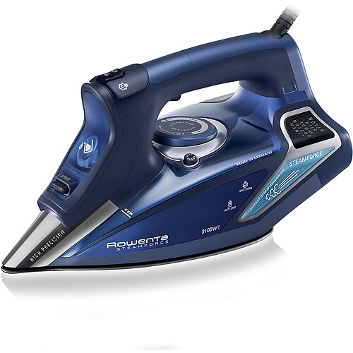 Fer STEAMFORCE ROWENTA DW9240D1