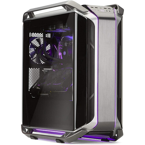 Cooler Master Ltd COSMOS C700M