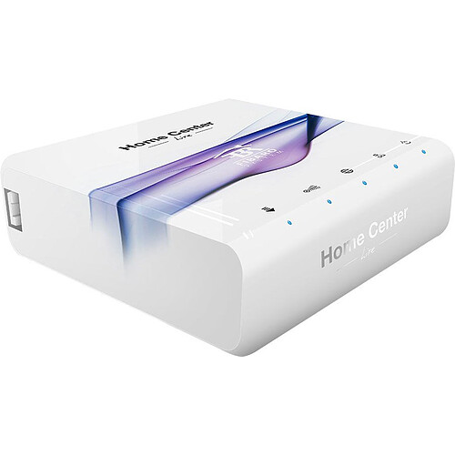 Fibaro Home Center Lite - Contrôleur domotique Z-Wave 