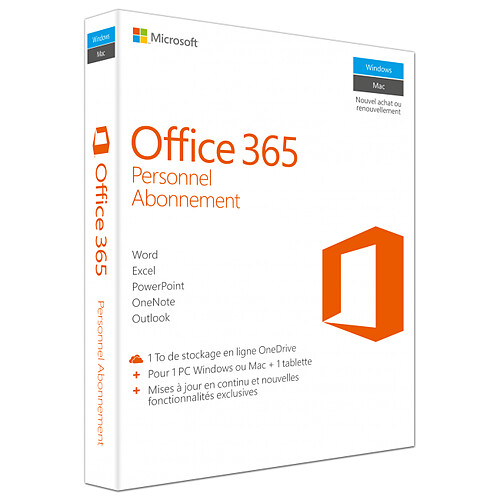 Microsoft Office 365 Personnel