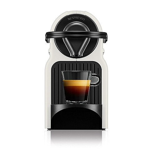 Krups Nespresso Inissia XN1001 Mode D'emploi