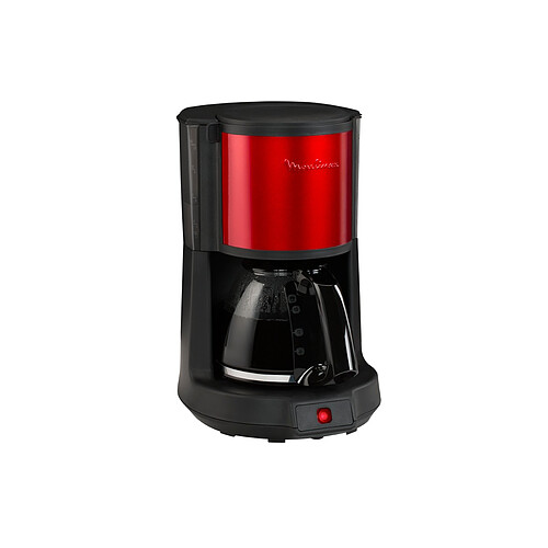 Moulinex Cafetière électrique Subito Select FG370D11