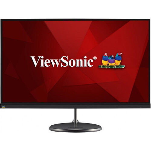 ViewSonic 24'' LED VX2485-MHU