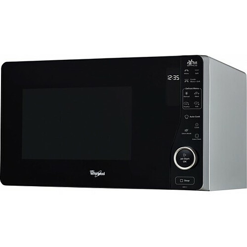 Whirlpool Micro ondes Grill MWF421SL