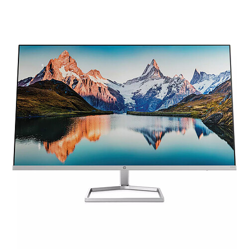 HP 32" - IPS - M32f