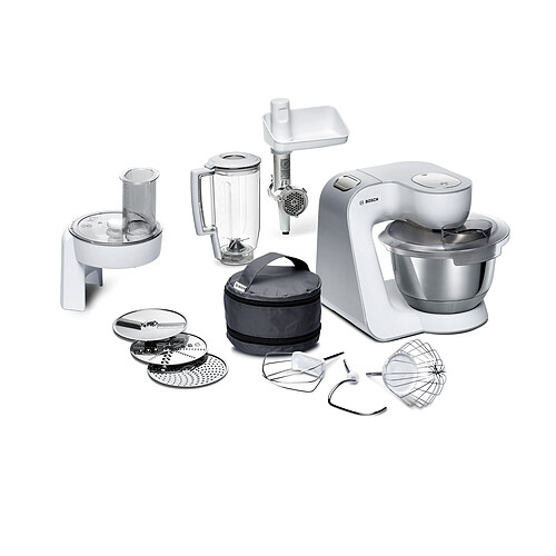 Bosch Robot multifonction Kitchen machine MUM58231