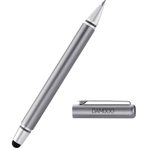 Wacom Bamboo Stylus