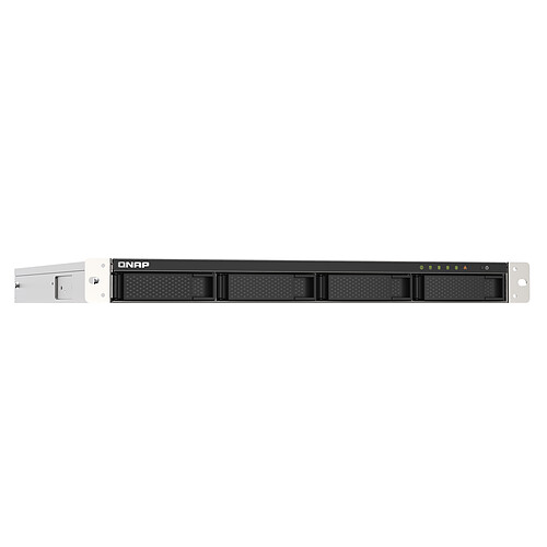 QNAP TS-453DU-4G 1U 4 BAY 4GB
