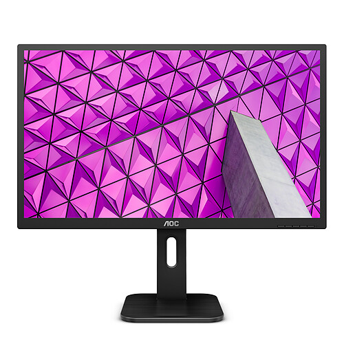 AOC 27" WLED 27P1