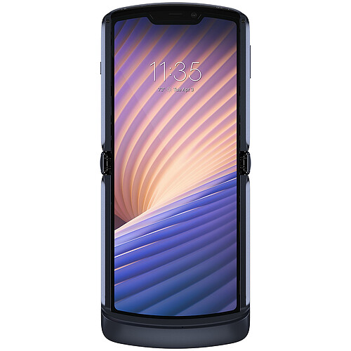 Motorola RAZR 5G - 8/256 Go - Noir