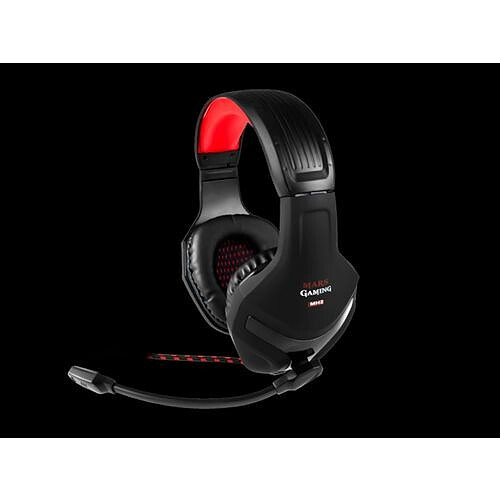 Casque MARS Gaming MH2 Stereo