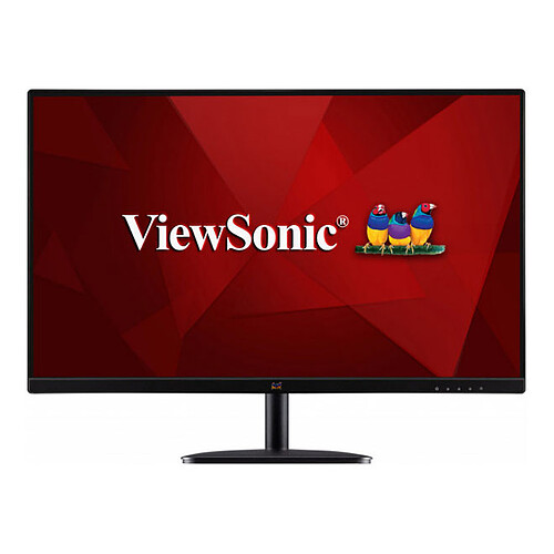 ViewSonic 27" LED VA2732-H