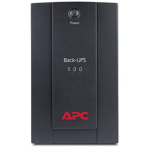 APC BX500CI - 500VA