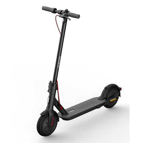 Xiaomi Mi Scoot 3 Lite Noir