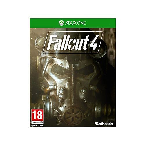 Bethesda Softworks FALLOUT 4