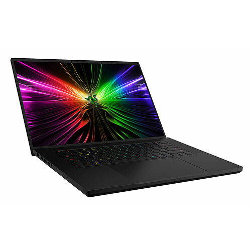 Razer Blade 16 - RZ09-0510TFN3-R3F1