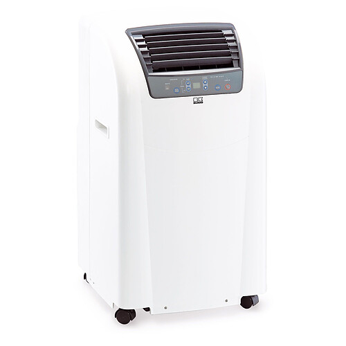 Climatiseur Rkl 360 Eco 3,5 Kw Blanc Remko