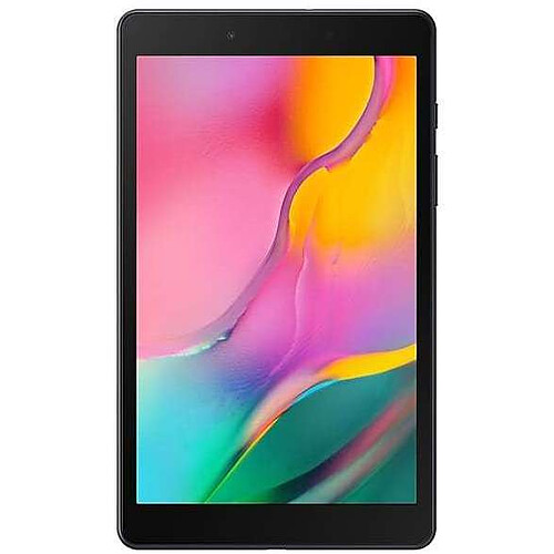 Samsung Galaxy Tab A 2019 - 8'' - 32Go - Noir - Wifi