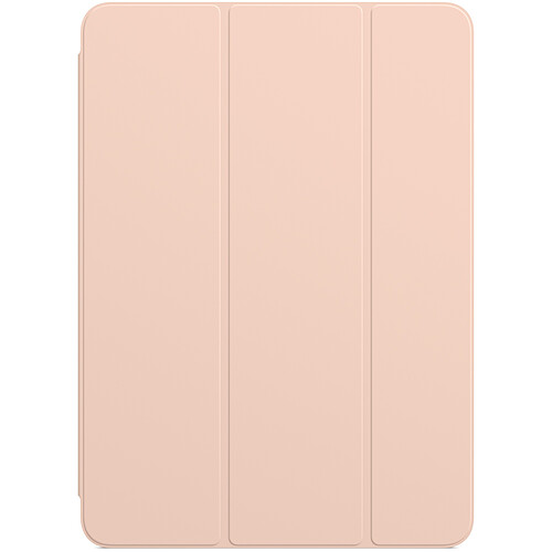 Apple Smart Folio pour iPad Pro 2018 11'' - MRX92ZM/A - Rose des Sables