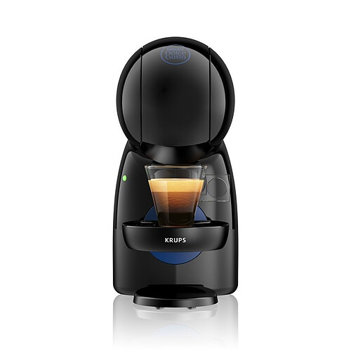 Krups Dolce Gusto PICCOLO XS - Noir