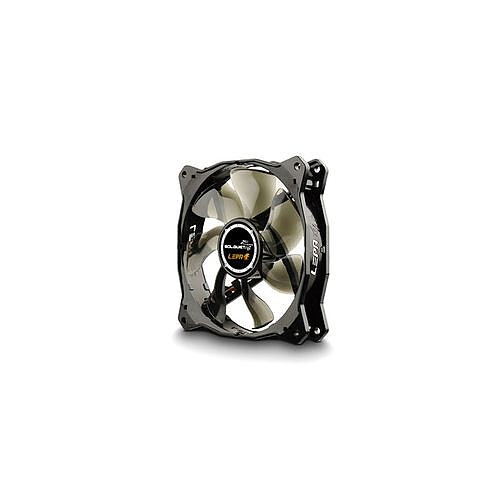 Ventilateur LEPA Bol Quiet Tri Speed - 12 cm