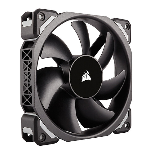 Corsair ML120 Pro, Ventilateur 120mm à lévitation magnétique