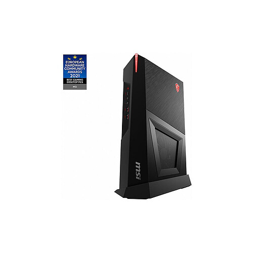 MSI Gaming Desktop MPG Trident 3 13TC-050EU