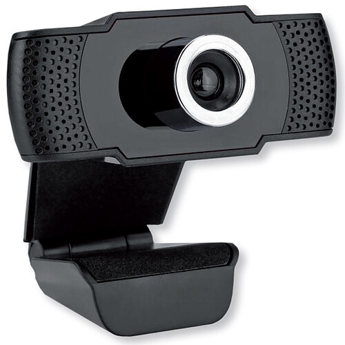 MCL FULL HD 1080P WEBCAM USB