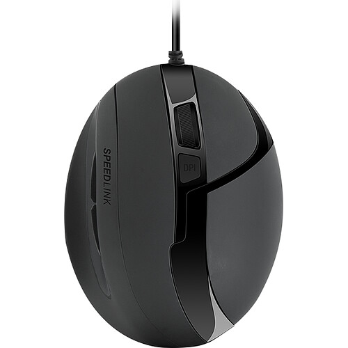 Speed Link OBSIDIA ERGONOMIC - Filaire