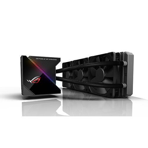 ASUS ROG RYUJIN - 360 mm