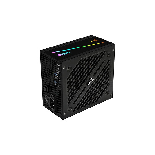 AeroCool Cylon 500W (RGB) - 80+