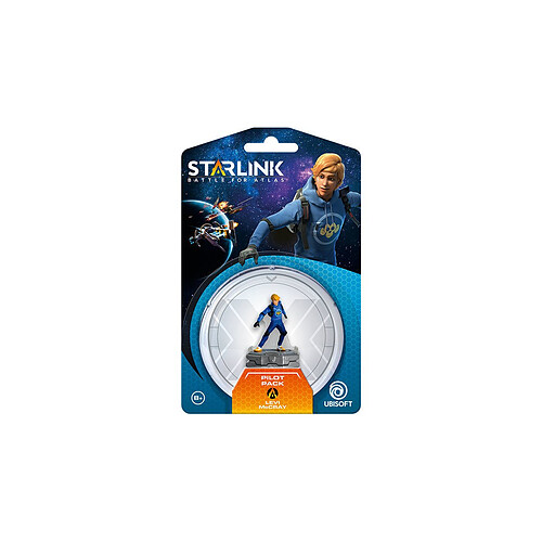 Ubisoft STARLINK BATTLE FOR ATLAS PILOT PACK LEVI