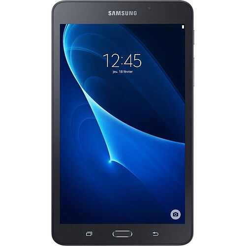 Samsung Galaxy Tab 2016 10 - 16 Go - Wifi + 4G - Noir · Reconditionné
