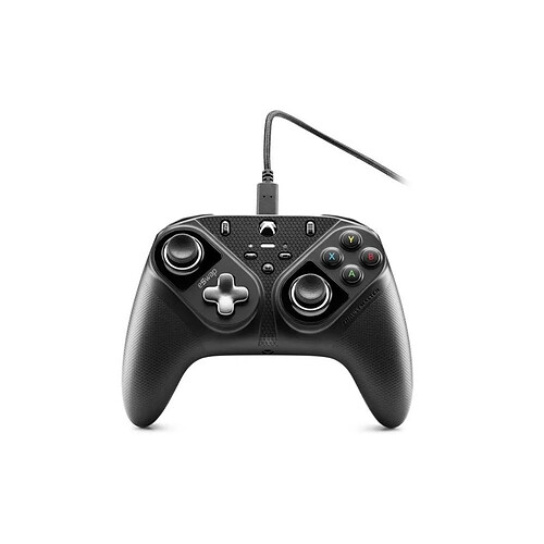 THRUSTMASTER ESWAP S PRO CONTROLLER Gamepad avec 2 modules joystick modulables pour Xbox One XBOX SERIES et PC