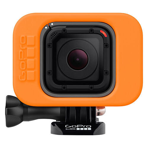 GoPro Coque de protection - ARFLT-001 - Orange