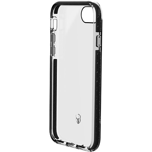 Force Case Coque renforcée Life pour iPhone 6/6S/7/8 Gris