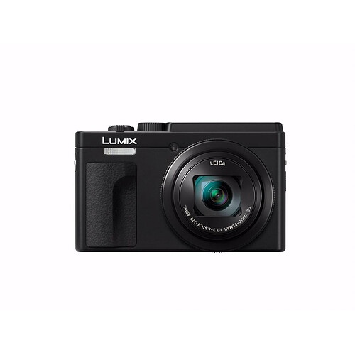 Panasonic Lumix DC-TZ95 - Noir 