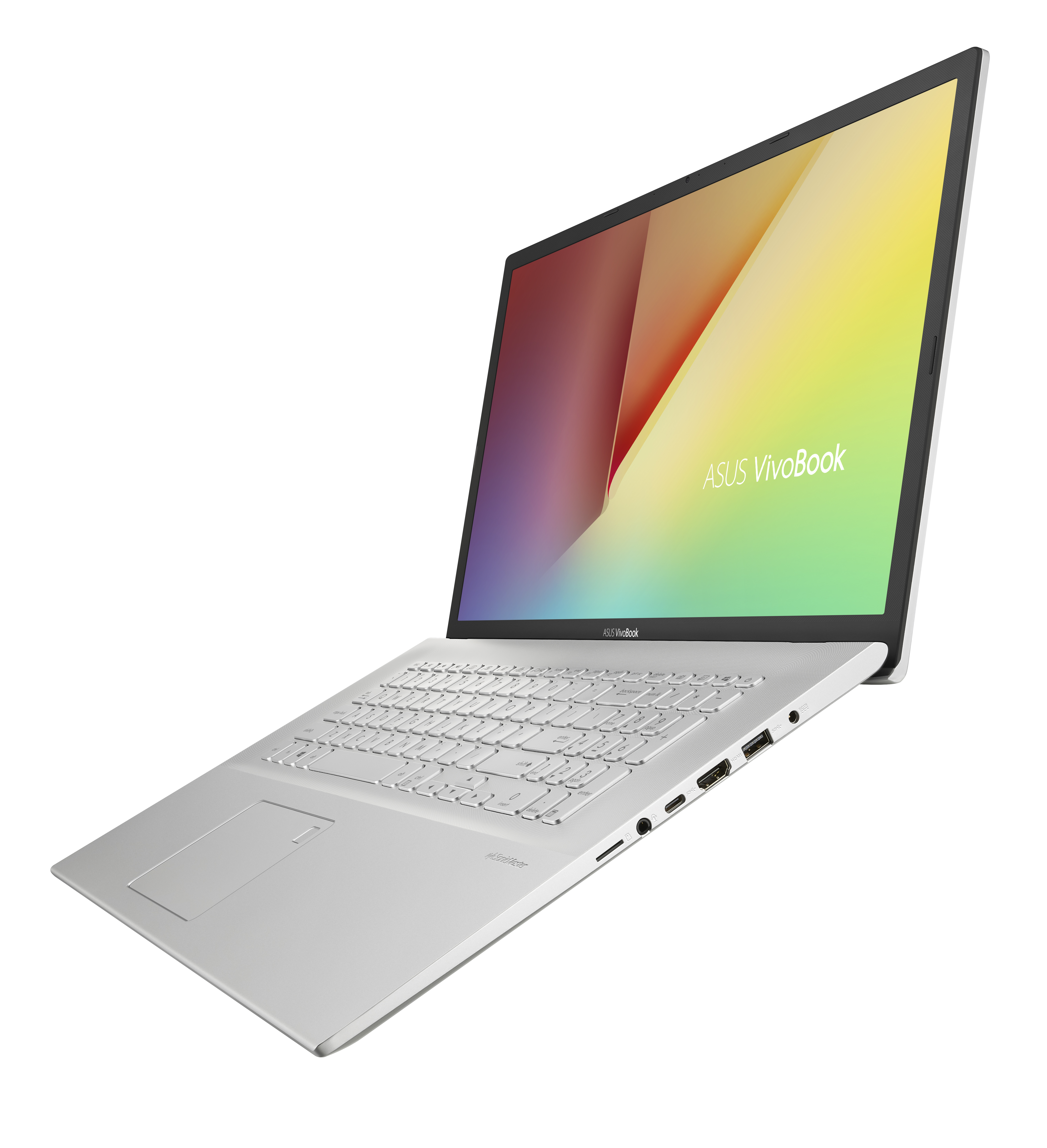 ASUS VivoBook 17 X712EA-AU221W