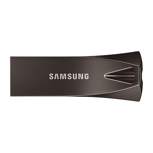 Samsung MUF-256BE lecteur USB flash 256 Go USB Type-A 3.2 Gen 1 (3.1 Gen 1) Gris