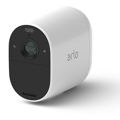 Arlo Essential Spotlight - 3 caméras - VMC2330