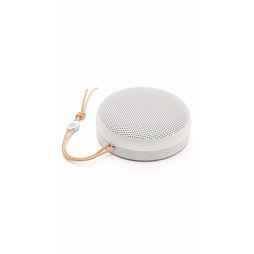 Bang & Olufsen Enceinte Nomade Beoplay A1 Naturel